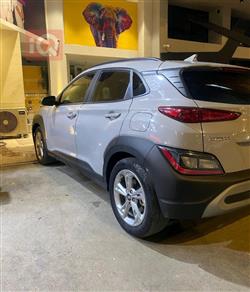 هيونداي كونا